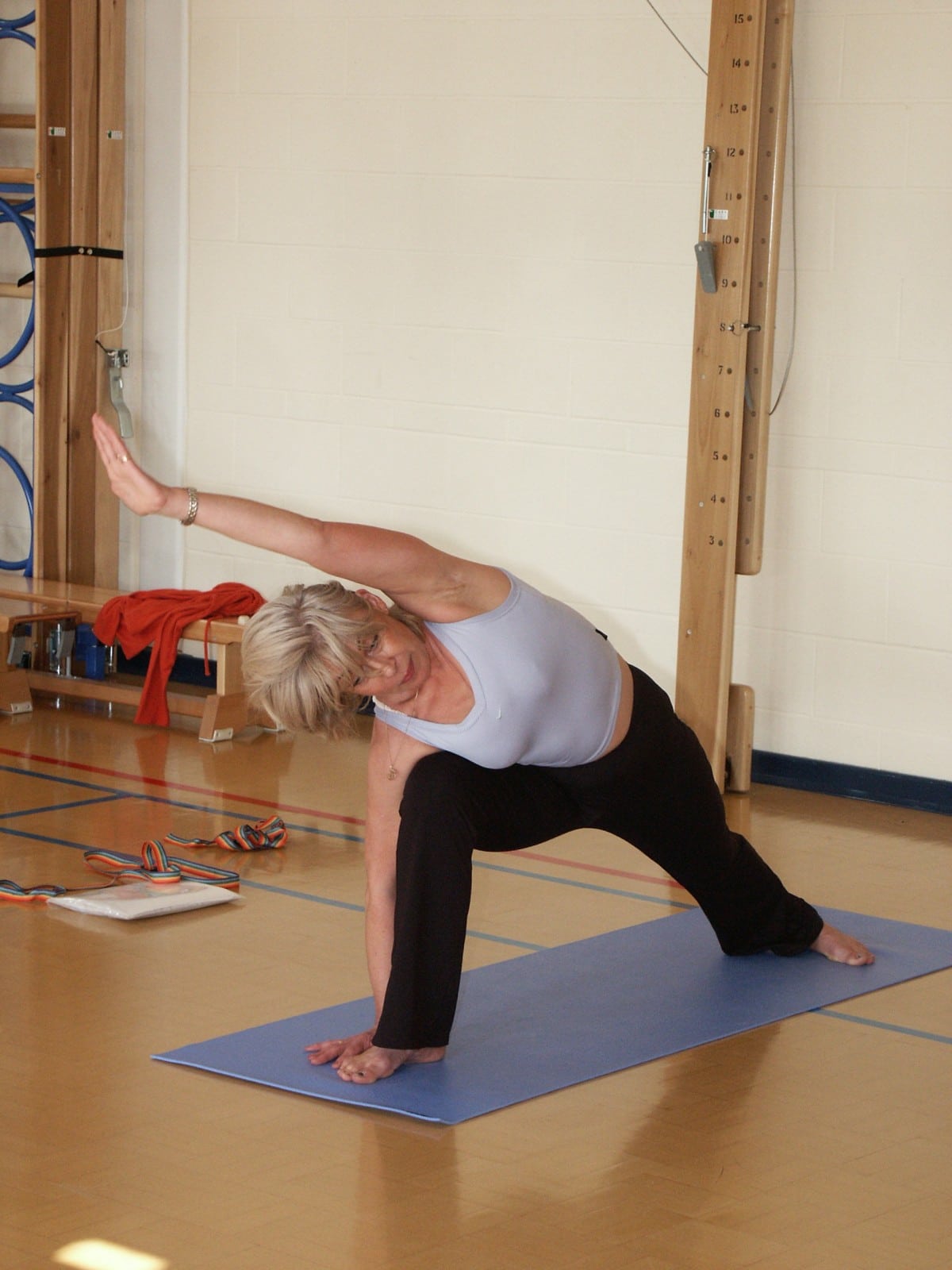 As posturas do Yoga. O que são e como surgiram?